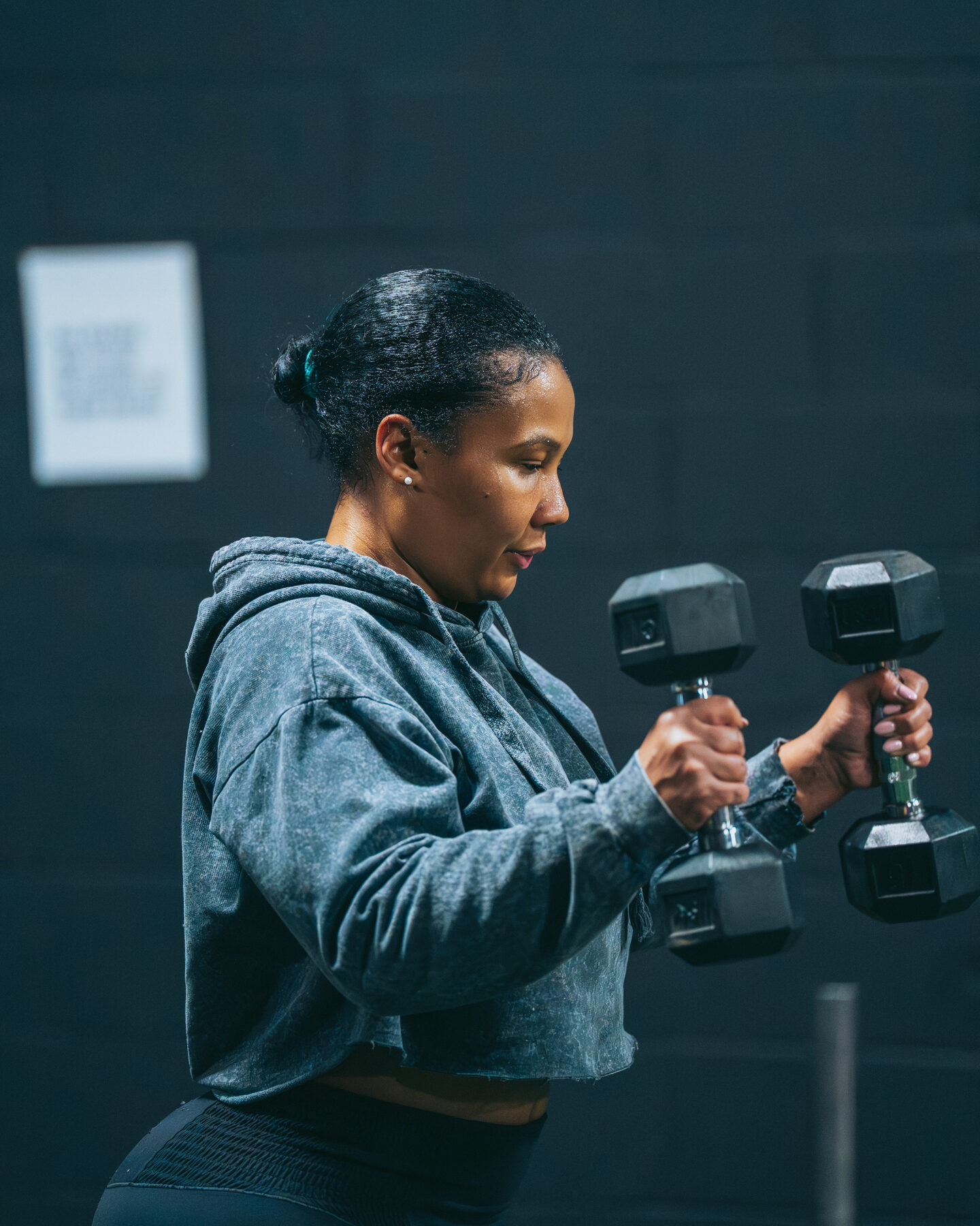 Brand and fitness photography by Jakobi Media