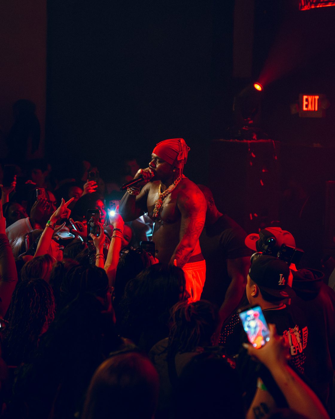 Concert photography by Jakobi Media