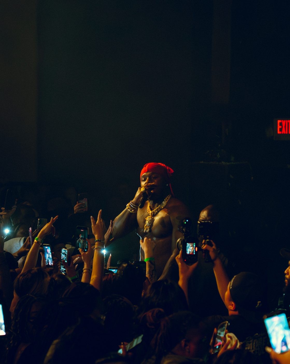 Concert photography by Jakobi Media