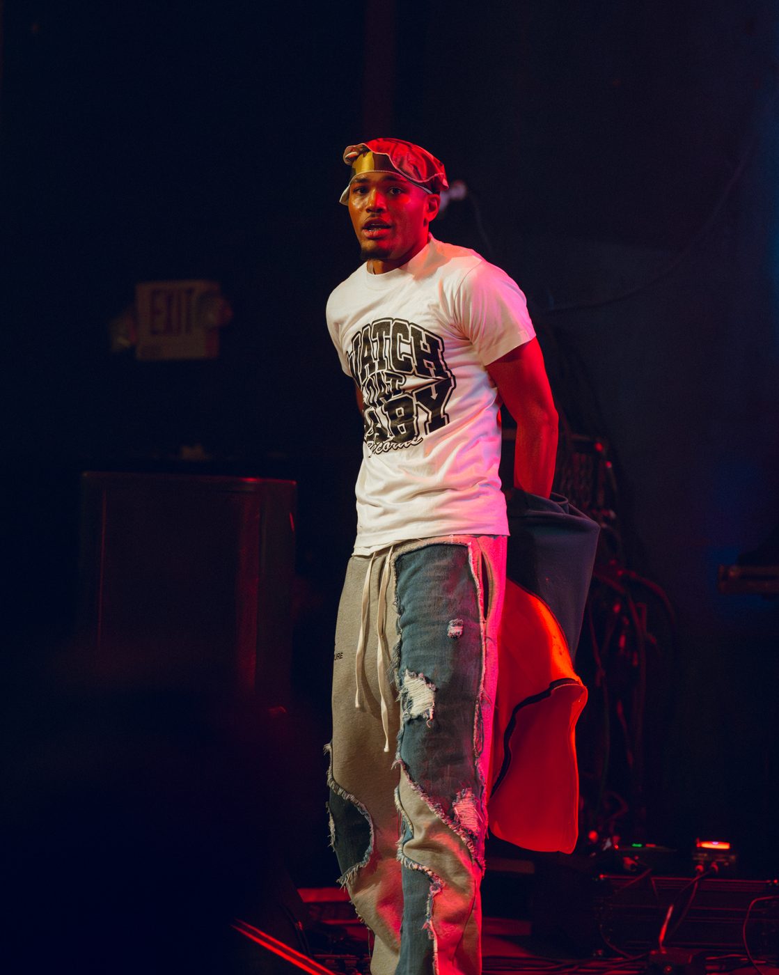 Concert photography by Jakobi Media