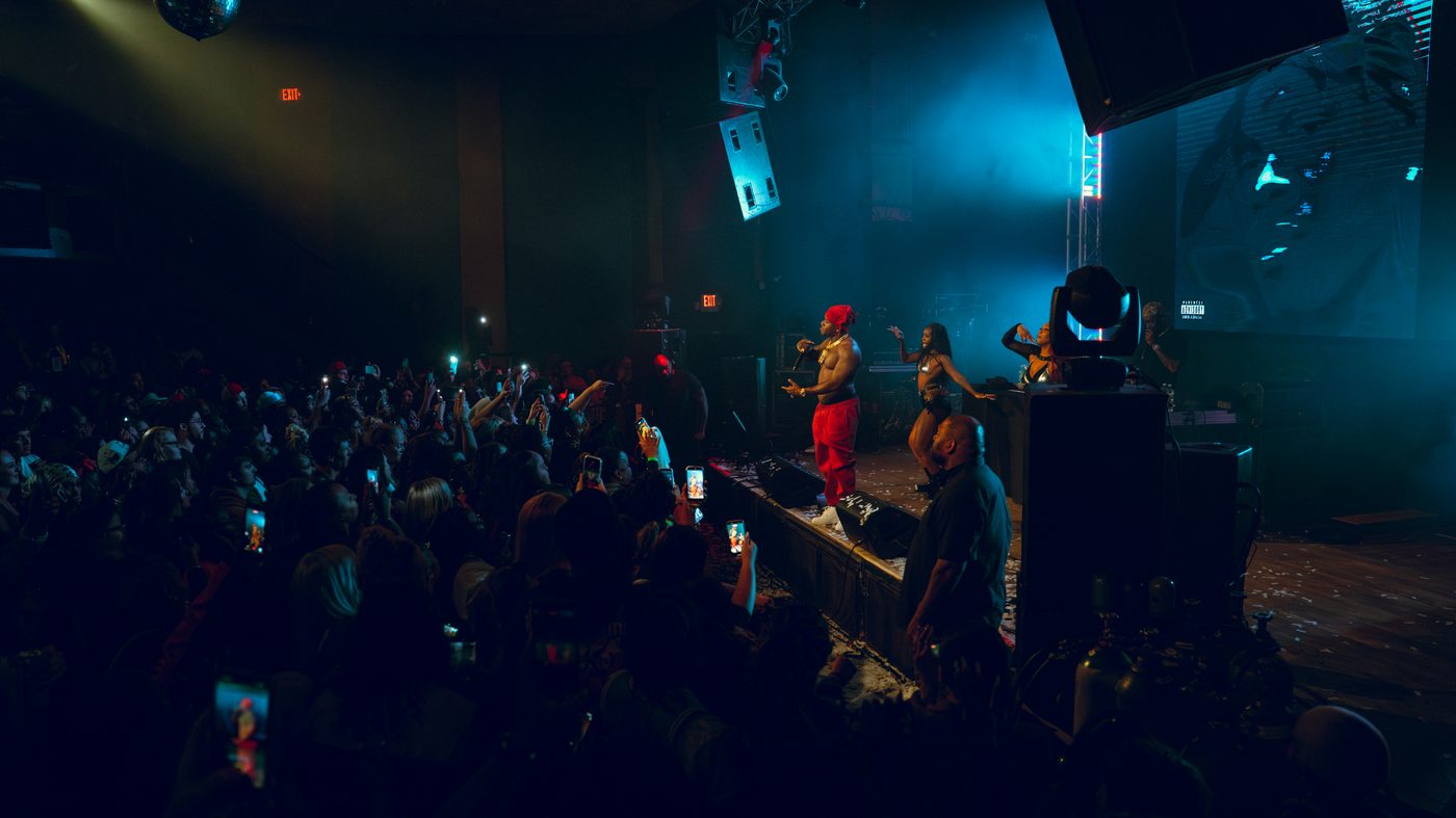Concerts