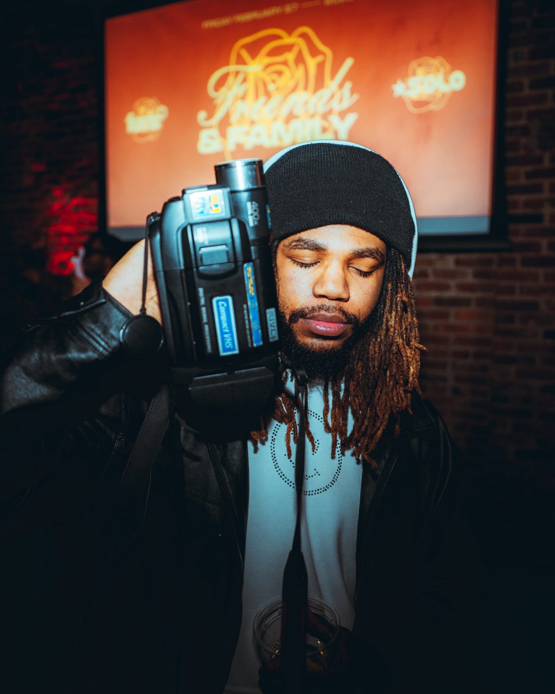 Night life photography by Jakobi Media
