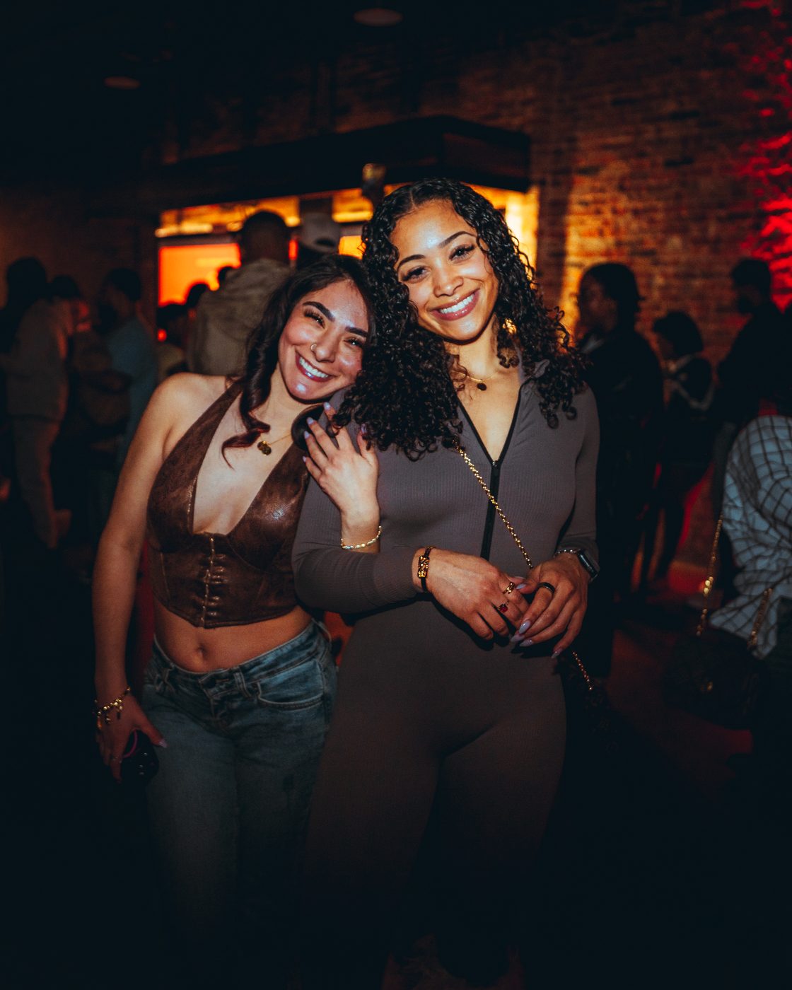 Night life photography by Jakobi Media