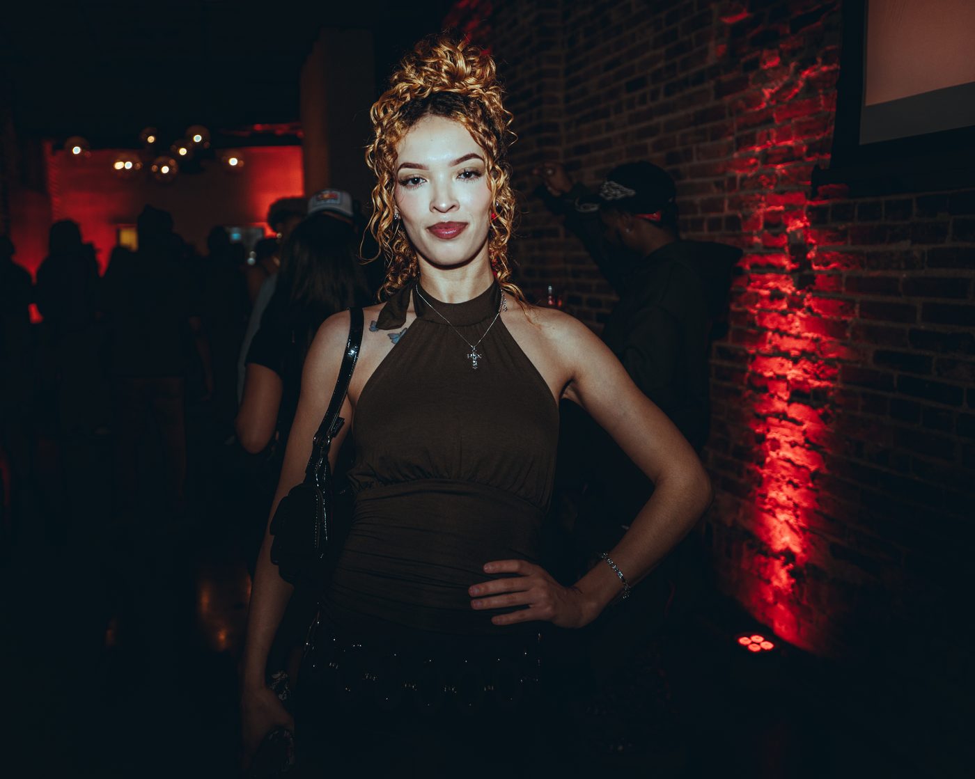 Night life photography by Jakobi Media