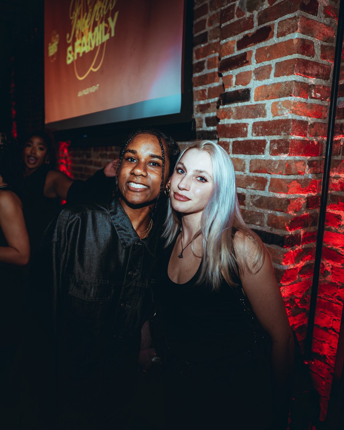 Night life photography by Jakobi Media
