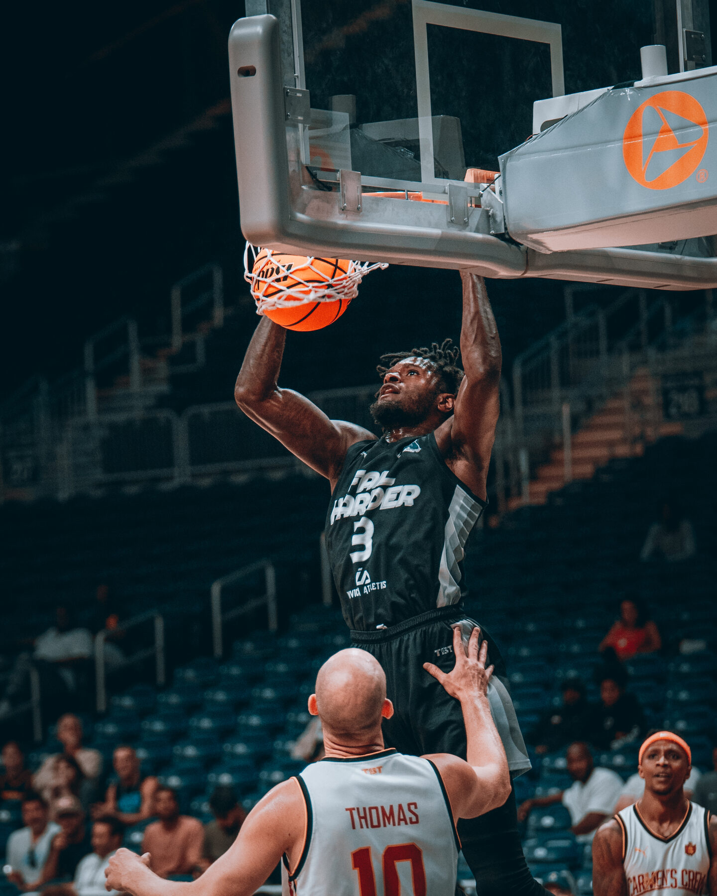 Sports photography by Jakobi Media