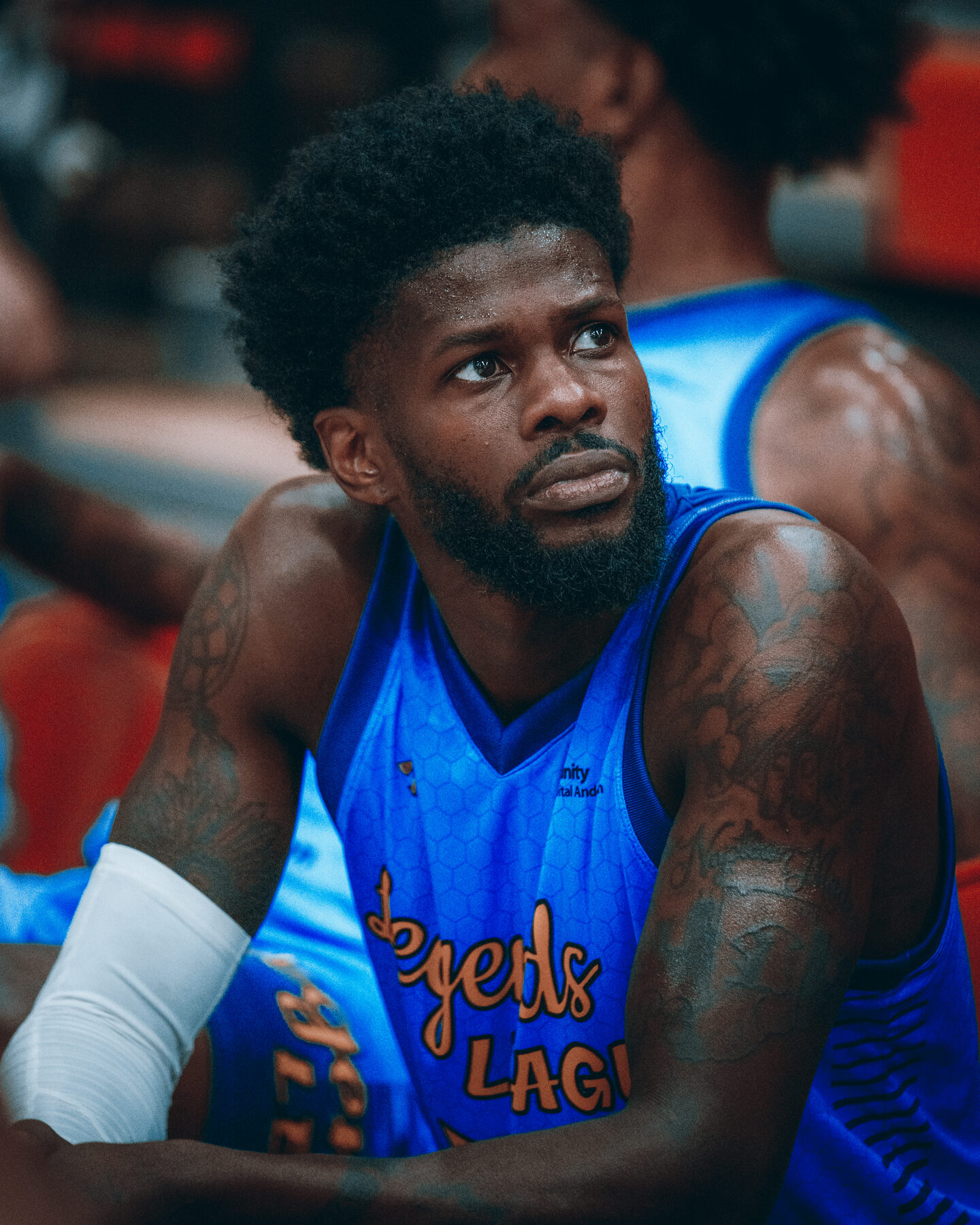 Sports photography by Jakobi Media