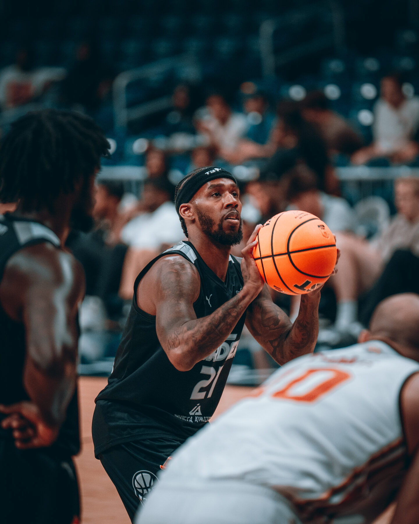 Sports photography by Jakobi Media