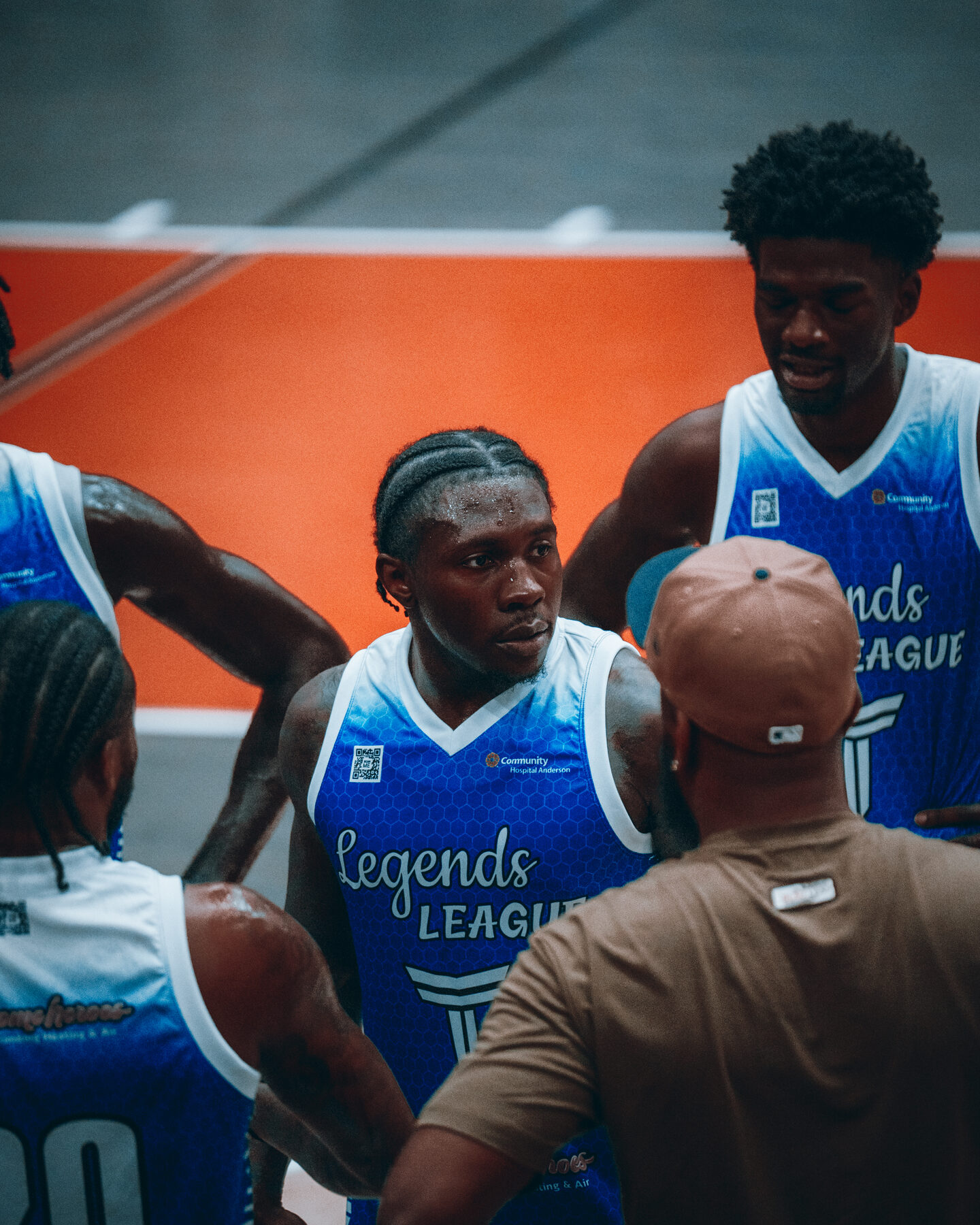 Sports photography by Jakobi Media