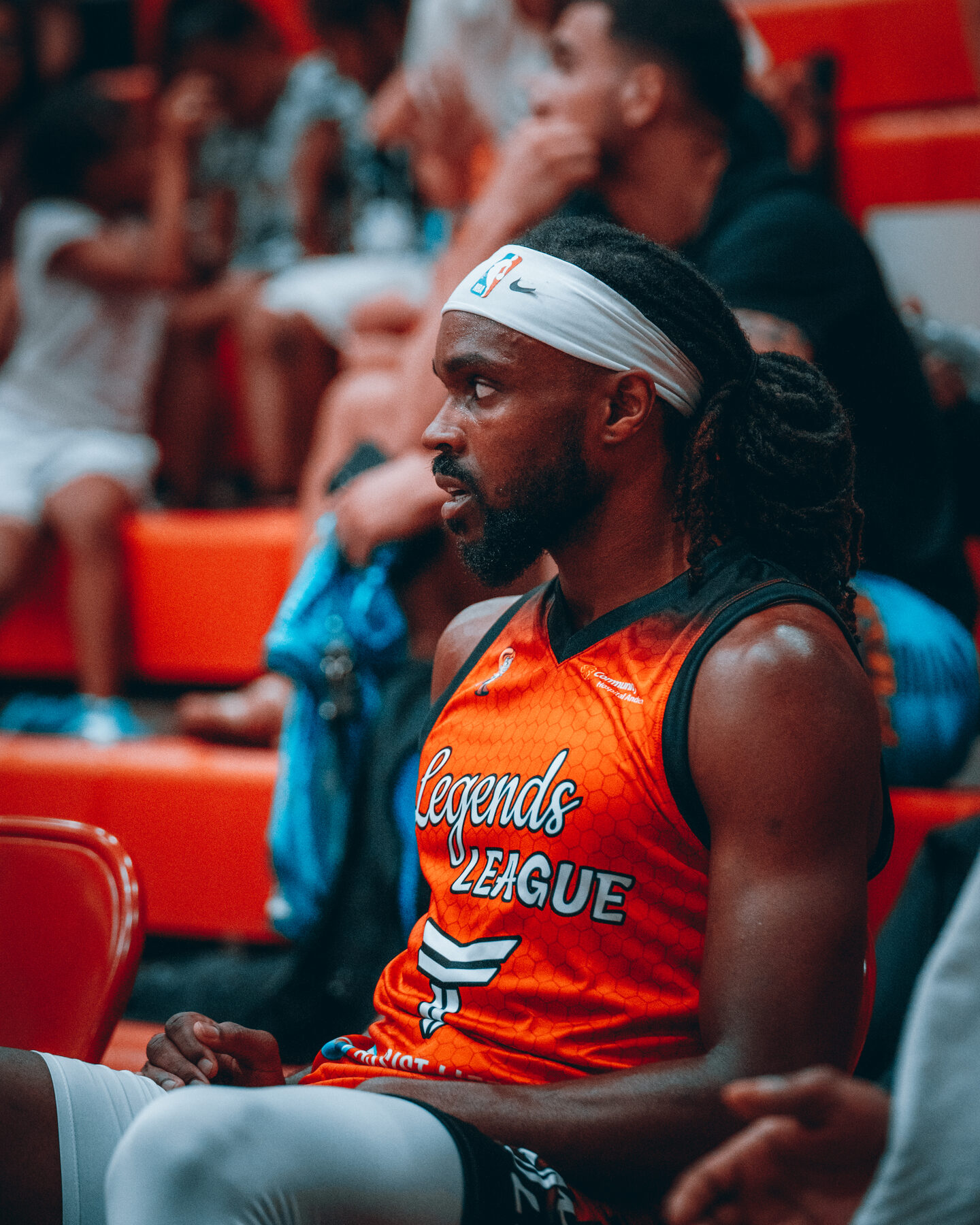 Sports photography by Jakobi Media