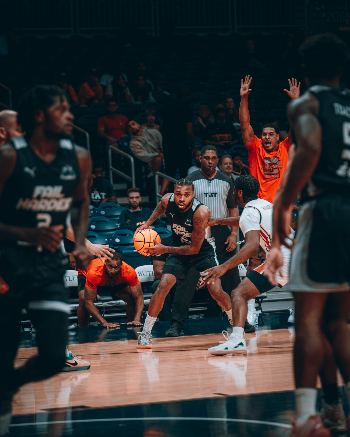Sports photography by Jakobi Media