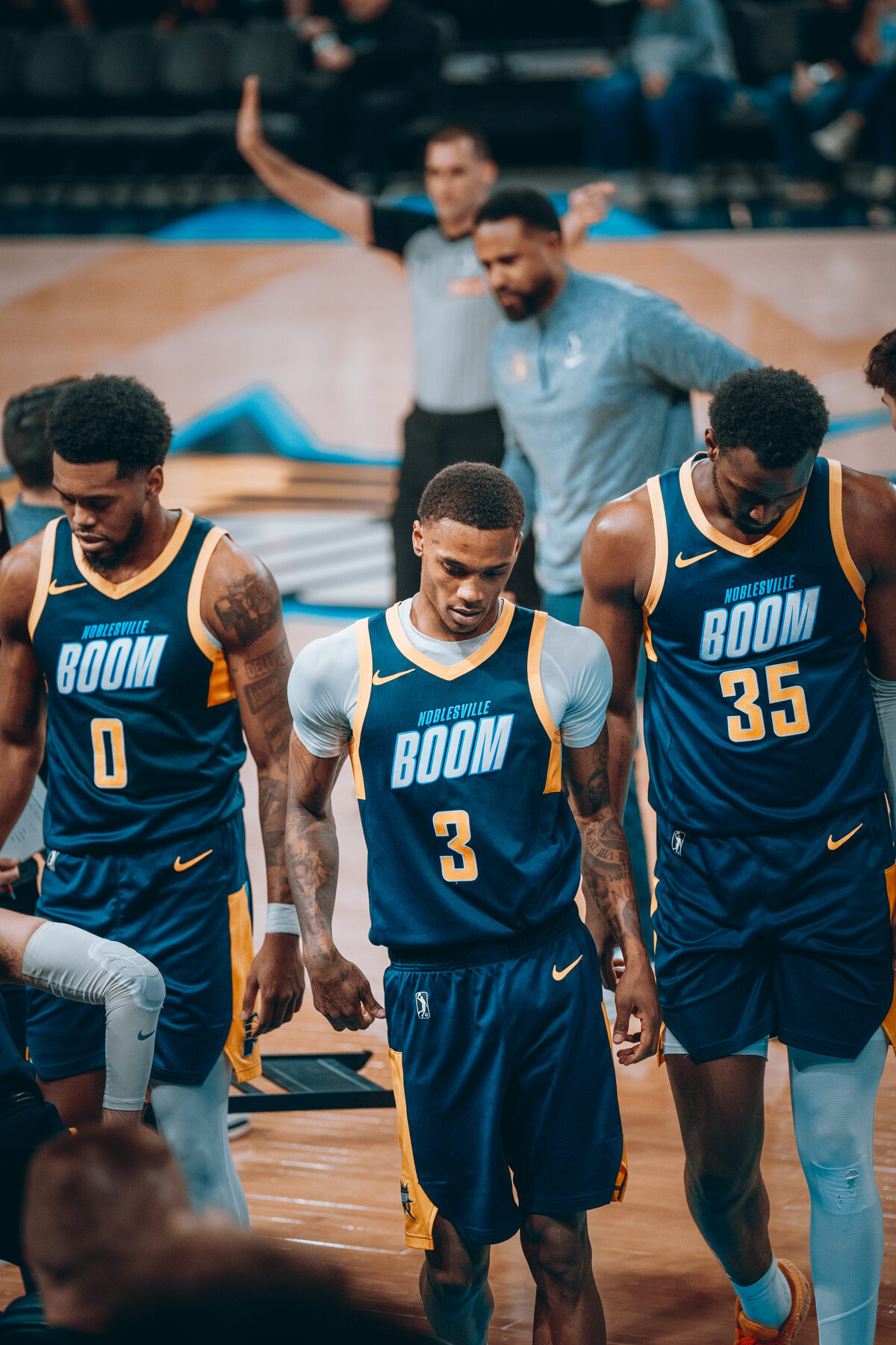 Sports photography by Jakobi Media