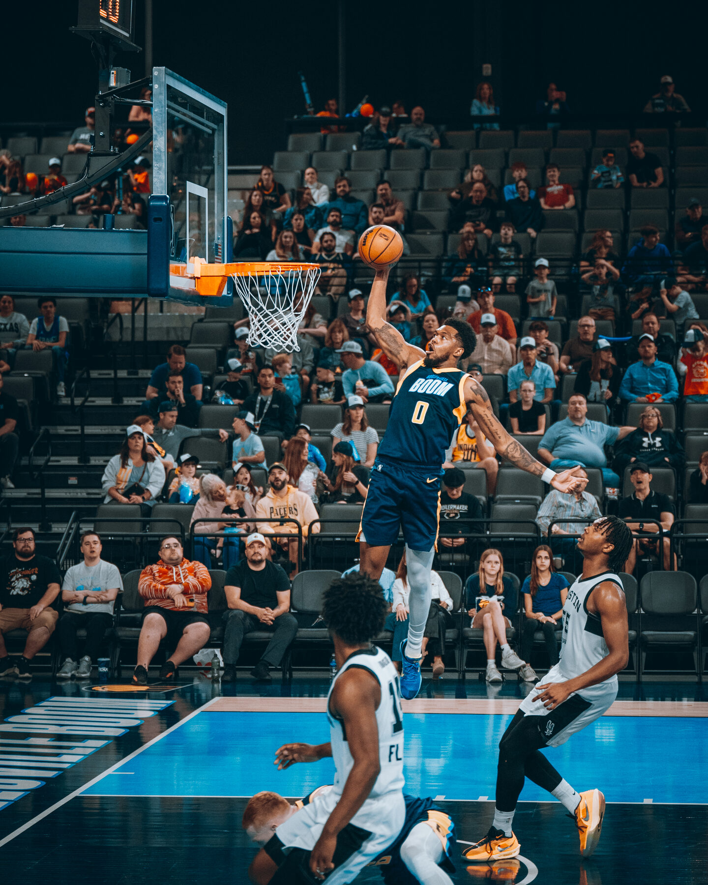 Sports photography by Jakobi Media