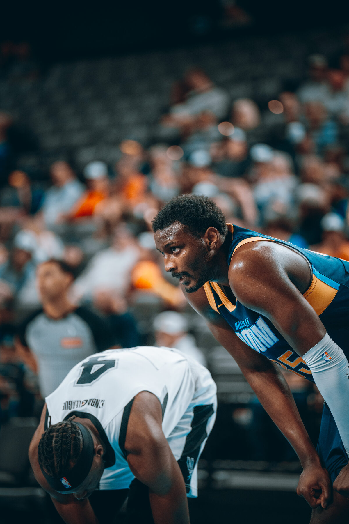 Sports photography by Jakobi Media