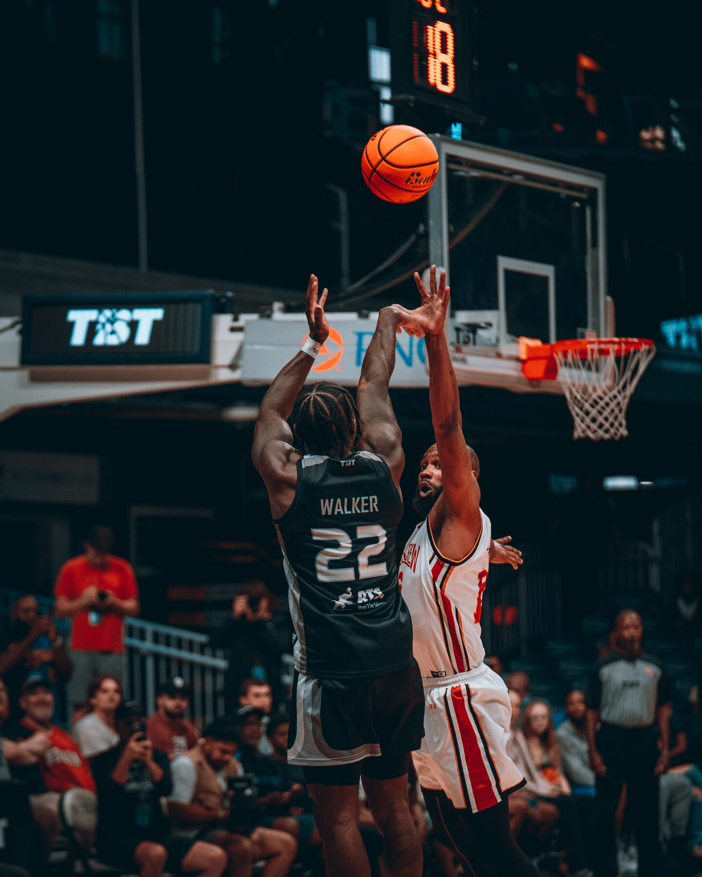 Sports photography by Jakobi Media